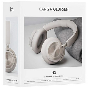 Bang & Olufsen BeoPlay HX White (1 foto / 2)