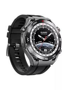 Huawei Watch Ultimate Black (1 фото из 1)