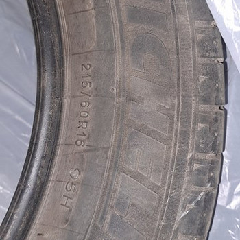Michelin R16