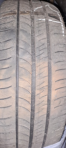 Michelin R16 (3 foto / 3)
