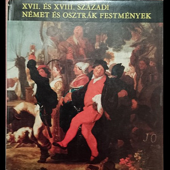 Добре видані книги з репродукціями художників