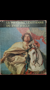 Хорошо изданные книги с репродукциями художников (2 фото из 10)