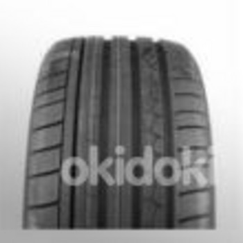 Suverehvid Dunlop SP Sport Maxx GT 265/35 R20 99Y