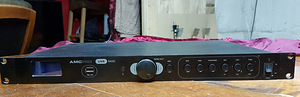 AMC PROFESSIONAL internet Live radio deck (1 foto / 6)
