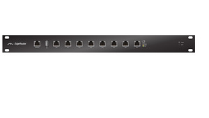 Маршрутизатор Ubiquiti ER-8 (1 фото из 1)