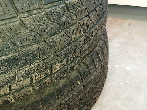 Шины 225/60/r18