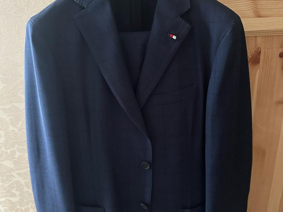 Костюм Tomy Hilfiger