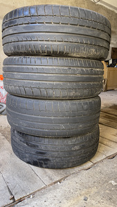 Suverehvid 205/55/16 (1 foto / 1)