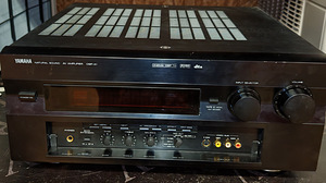 Yamaha Dsp A1 (1 фото из 4)