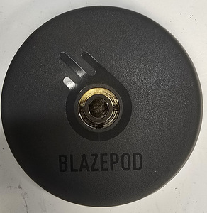 Тренировочный комплект Blazepod (6 модулей) + сумка (5 фото из 7)
