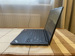 Garantiiga Lenovo Thinkpad sülearvuti (3 foto / 4)