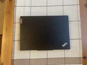 Garantiiga Lenovo Thinkpad sülearvuti (4 foto / 4)