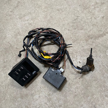 M: BMW E30 6 nupuline OBC/ FL udutuled