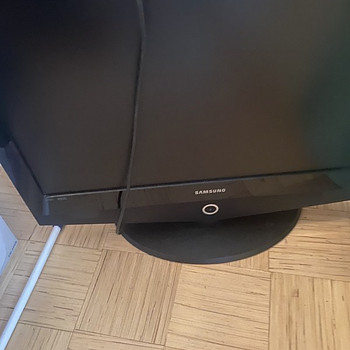 TV Samsung LE32R32B W 32"