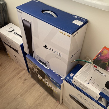 PlayStation