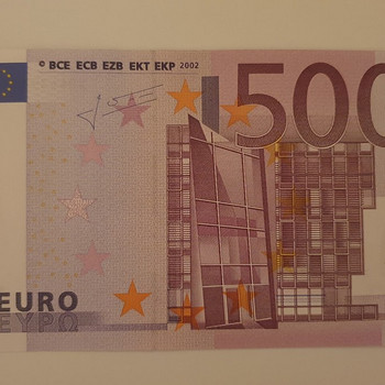 500 euro pangatäht