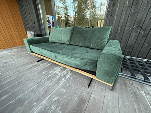 Диван Spazio Vintage (3 фото из 6)