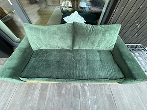 Диван Spazio Vintage (5 фото из 6)