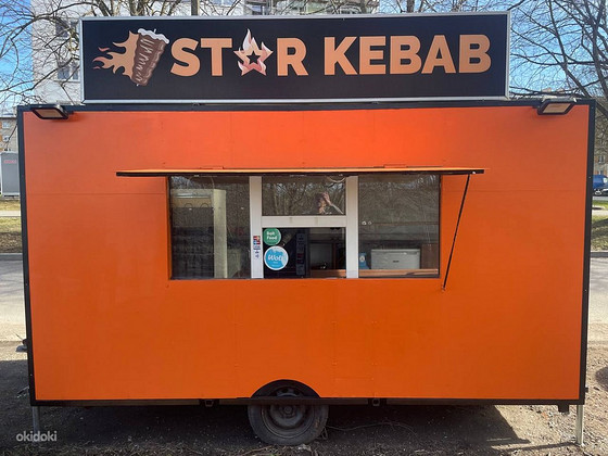 FoodTruck