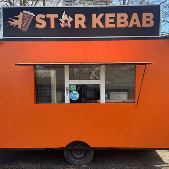 FoodTruck