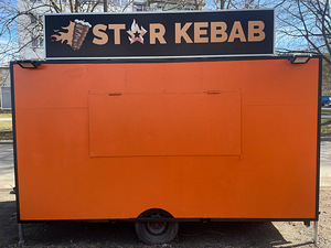 FoodTruck (2 foto / 3)