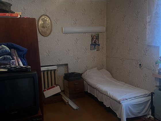 Vikerkaare tn 15, Oru, Kohtla-Järve, Ida-Virumaa