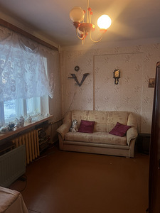 Vikerkaare tn 15, Oru, Kohtla-Järve, Ida-Virumaa (2 foto / 11)
