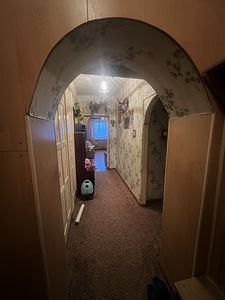 Vikerkaare tn 15, Oru, Kohtla-Järve, Ida-Virumaa (4 foto / 11)