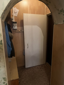 Vikerkaare tn 15, Oru, Kohtla-Järve, Ida-Virumaa (5 foto / 11)
