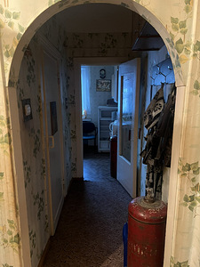 Vikerkaare tn 15, Oru, Kohtla-Järve, Ida-Virumaa (6 foto / 11)