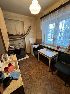 Vikerkaare tn 15, Oru, Kohtla-Järve, Ida-Virumaa (9 foto / 11)