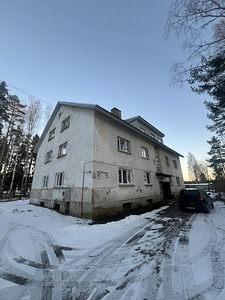 Vikerkaare tn 15, Oru, Kohtla-Järve, Ida-Virumaa (11 foto / 11)