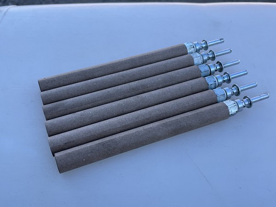 Eelsüüteküünlad BERU GN1000 BMW n57