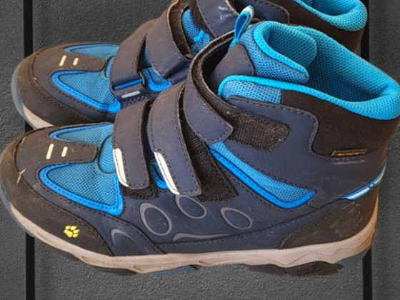 JACK WOLFSKIN 36