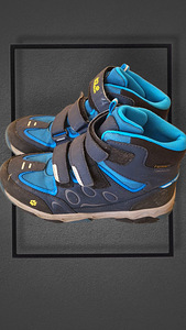 JACK WOLFSKIN 36 (1 foto / 4)