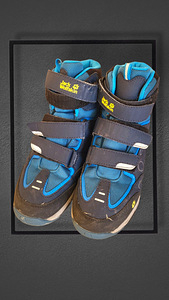 JACK WOLFSKIN 36 (2 foto / 4)