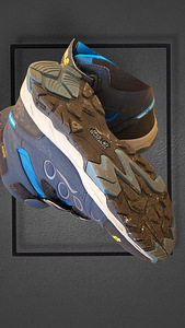 JACK WOLFSKIN 36 (3 foto / 4)