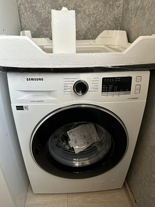Стиральная машина LG, 7 кг, 1200 об/мин, с гарантией (3 фото из 4)