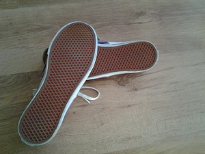 Vans tennised (4 foto / 4)