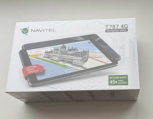 Navitel T787 4G (1 фото из 5)