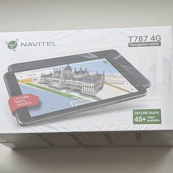 Navitel T787 4G