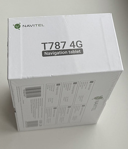 Navitel T787 4G (2 фото из 5)