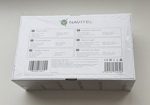 Navitel T787 4G (3 фото из 5)