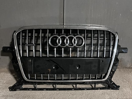 Решетка audi q5