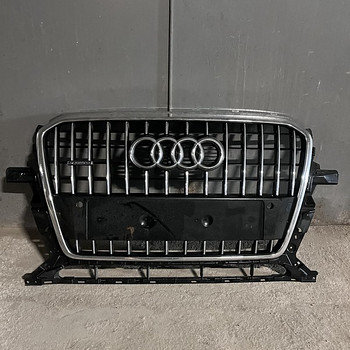 Решетка audi q5