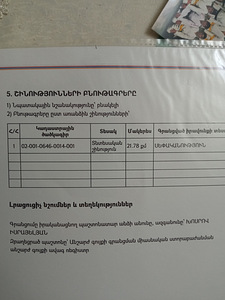 Земельный участок (6 фото из 6)
