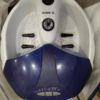 Bosch jalavann