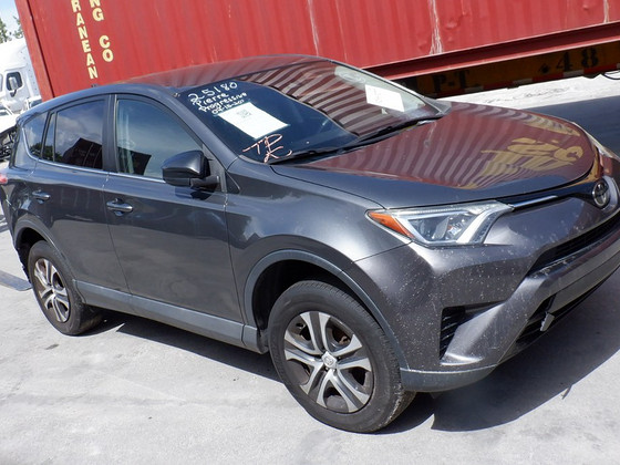 TOYOTA RAV-4