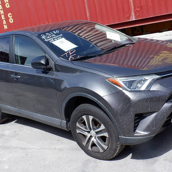 TOYOTA RAV-4