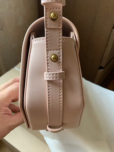 Kott Pinko Classic Love Bag Click Exagon Simply (2 foto / 5)